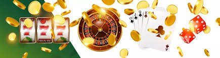 Slot ဂိမ်းများ
