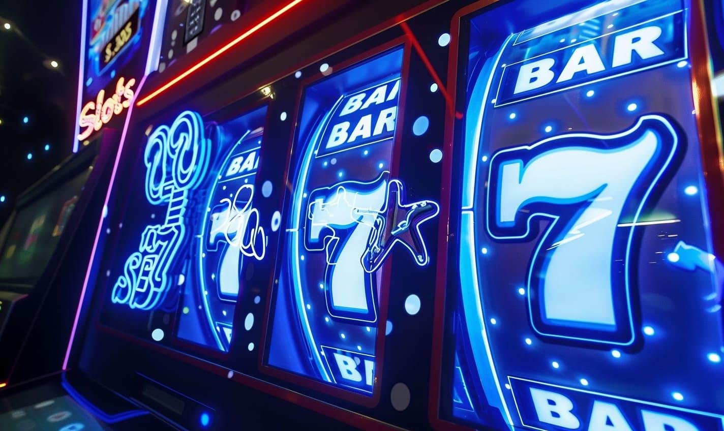 696 game ငွေသွင်းပြီး Live Casino Slots Sportsbook ကစားနေသောပုံ